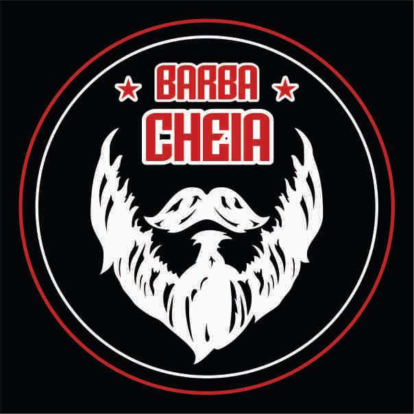 Barba Cheia Barbearia