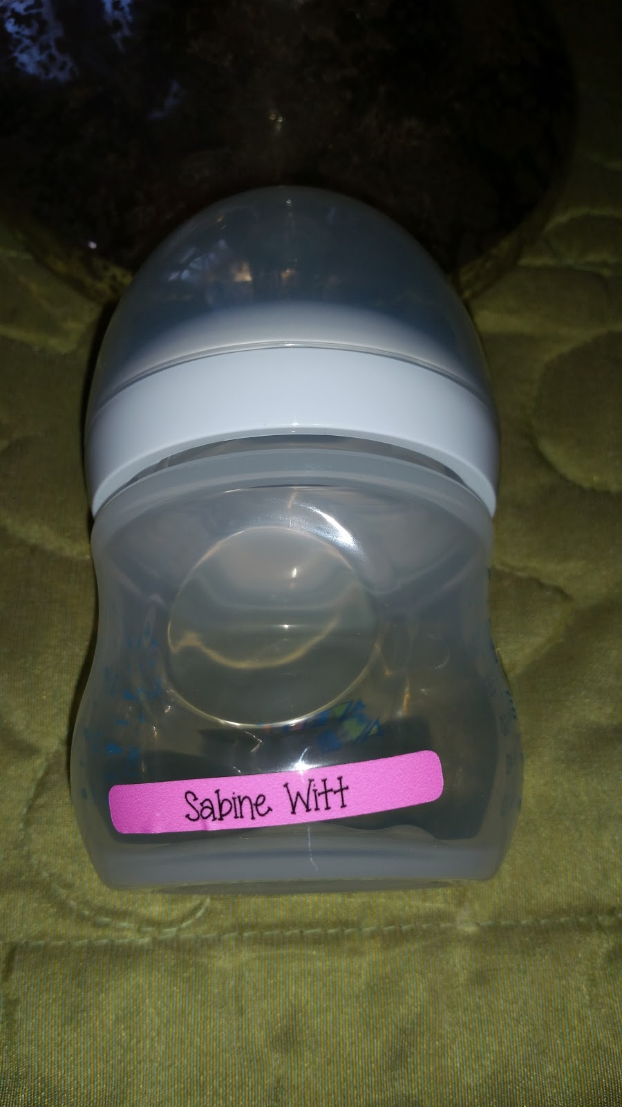 stickerkid everyday labeling bottles