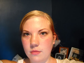 Confessions of a Makeup Addict: From Naked to Daphne...