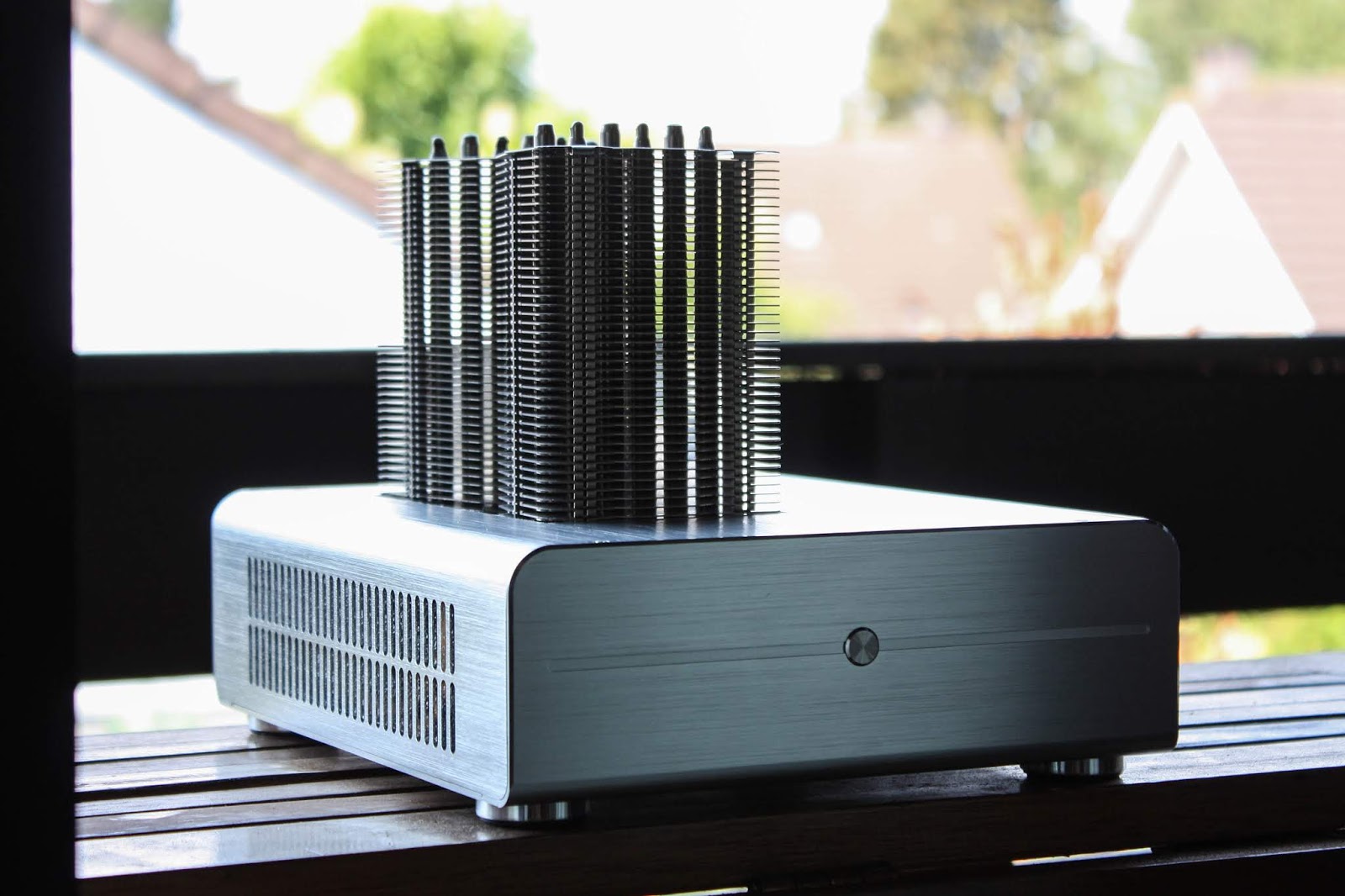 FanlessTech The best fanless builds of 2018
