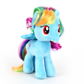 My Little Pony Rainbow Dash Plush by Plush Apple