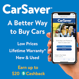 Buy a Car - Introducing Car Saver
