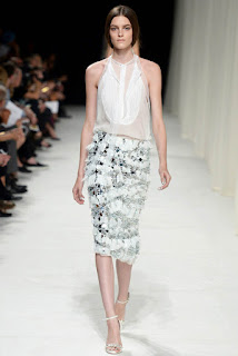 Modern Woman Fashion : NINA RICCI - PARIS -------------- fashion 2014 ...