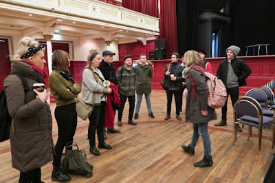  Cuttin' A Rug - Citizens Theatre - citz.co.uk