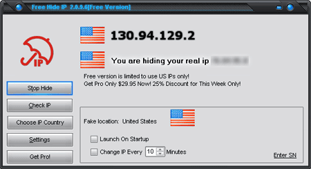 Free Hide IP 2017 Free Hide IP 2017