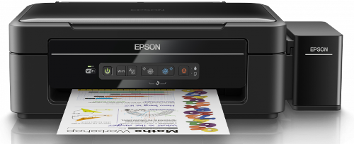 l385 epson driver