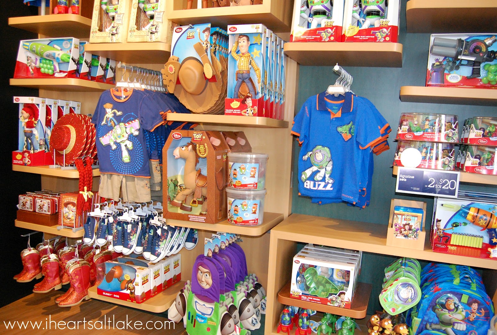 Toy Stores In Salt Lake City / Salt Lake City Foodie Tour http