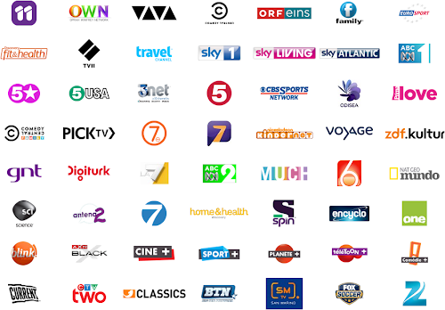 The Branding Source: TV logo roundup: January-June 2011