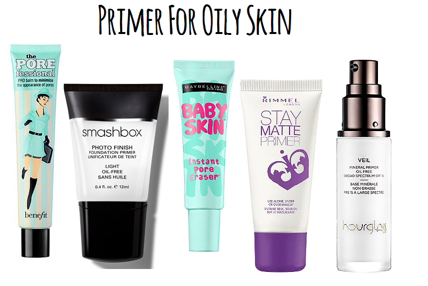 Best Makeup Tips For Oily Skin In Summers - Just4Info