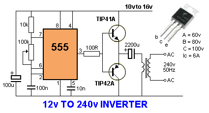 Electronics Circuits, Softwares & Websites Collections german switch wiring diagram 