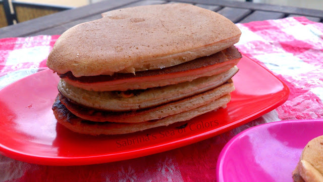 Tortitas_americanas_receta_clásica_Pancakes