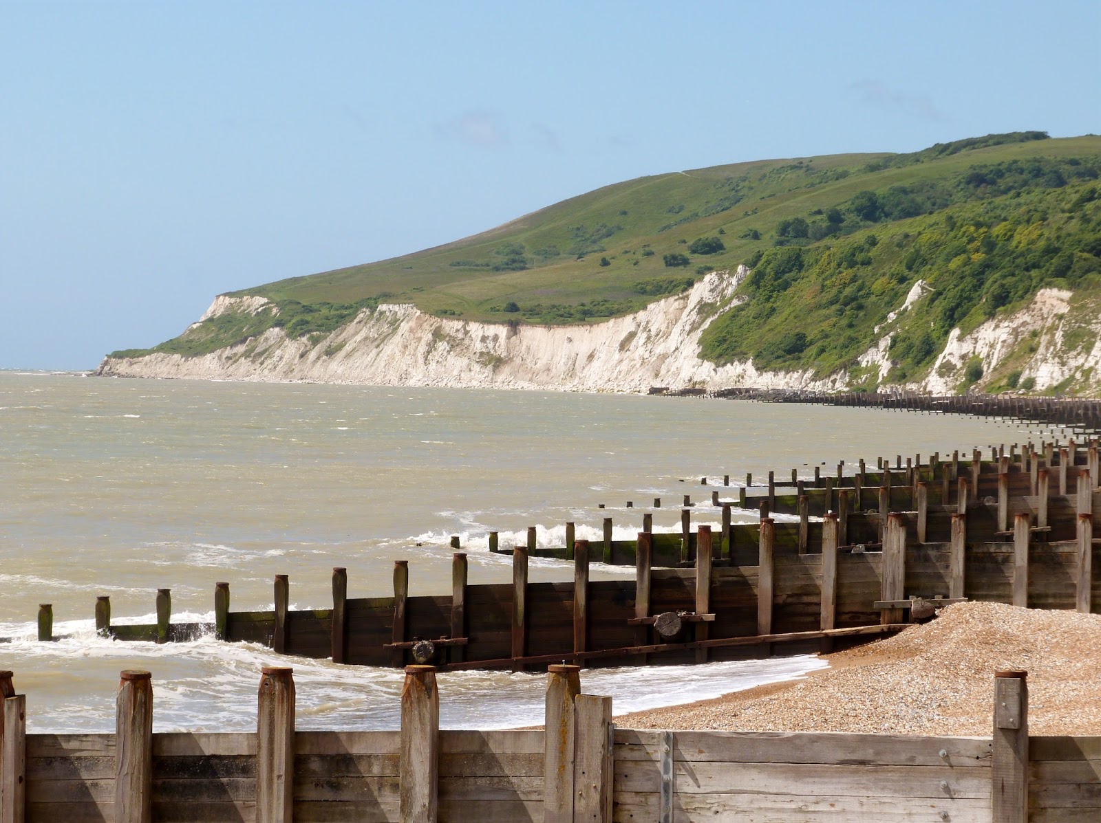 ND Photography Eastbourne Seafront & Coast