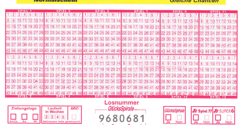 LOTTOSCHEIN DRUCKEN PDF