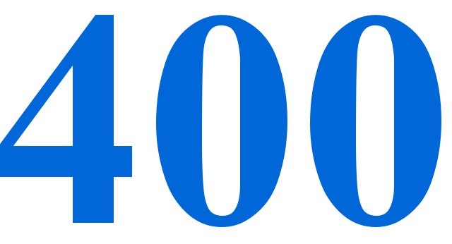 Nanny Books: ¡Llegamos a los 400 Comentarios