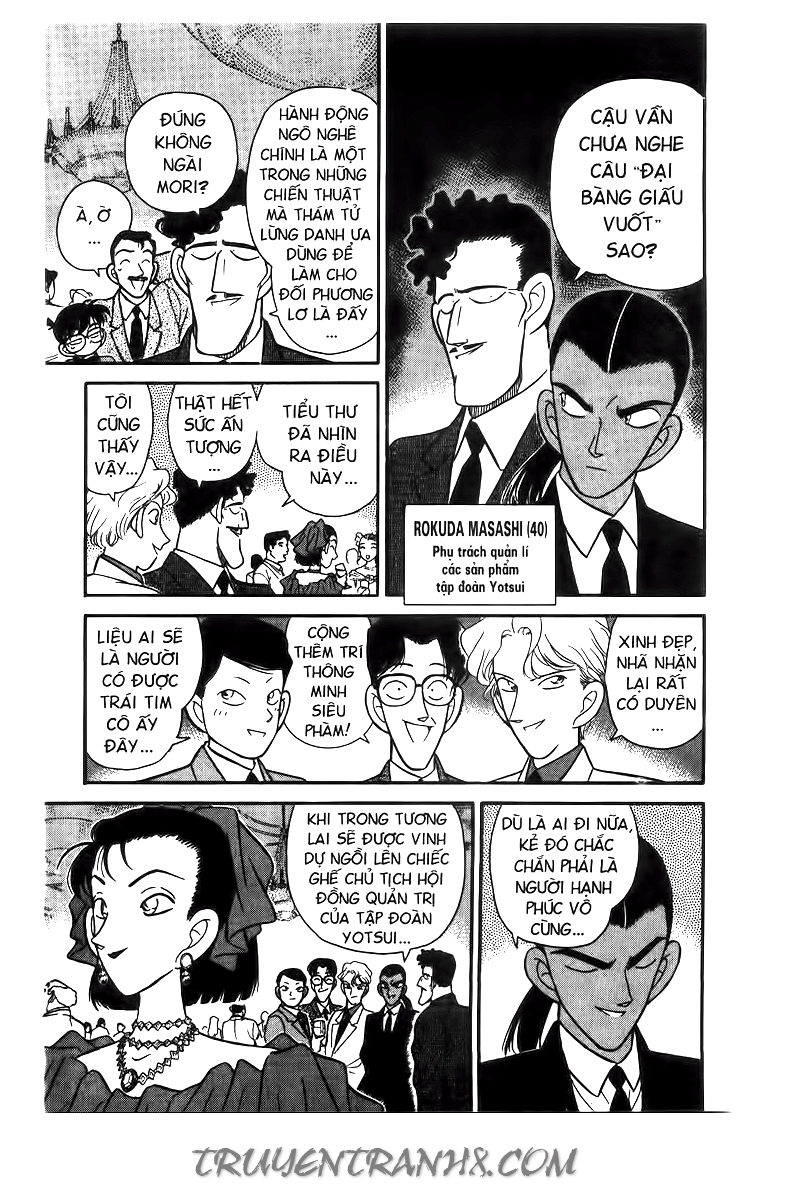Detective Conan Chap 87 - Truyen.Chap.VN