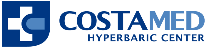 THE COSTAMED HYPERBARIC CENTER