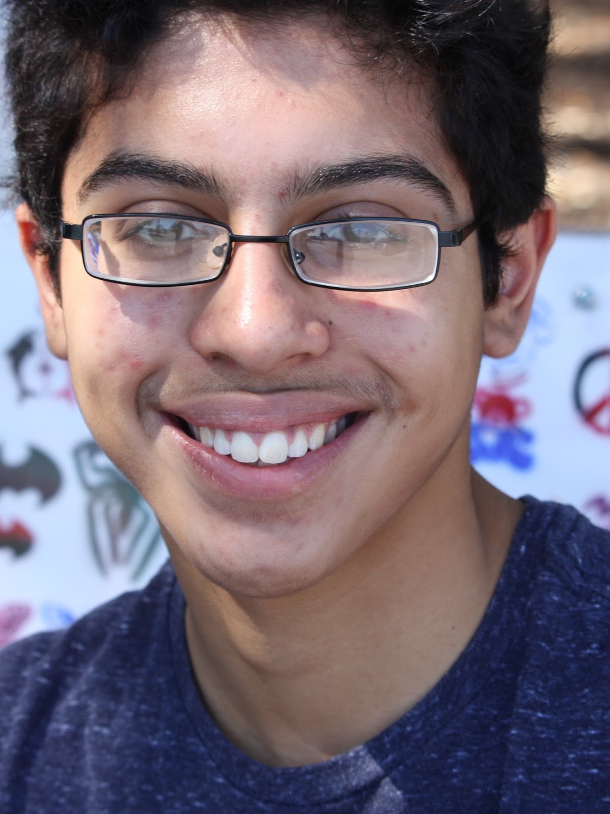 Walker Report - Shedding Light on Bexar County: CC D10 candidate Ezra