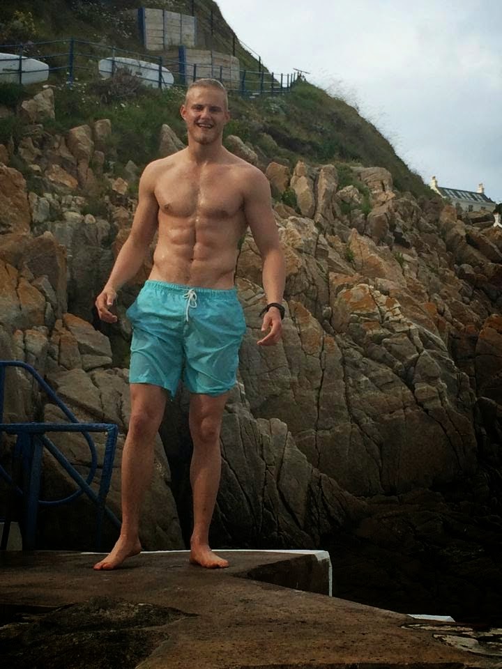 Alexander ludwig nude picture 8