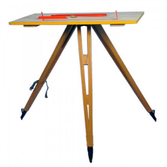 Engineering Survey Plane Table engineering-survey-plane-table