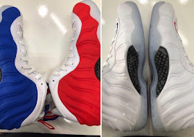 foamposite july 4
