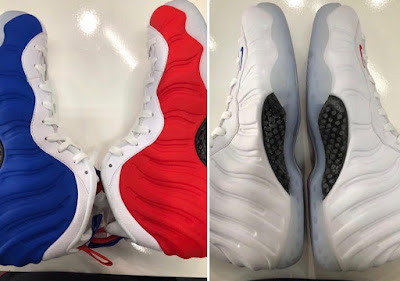 foamposite july 1st