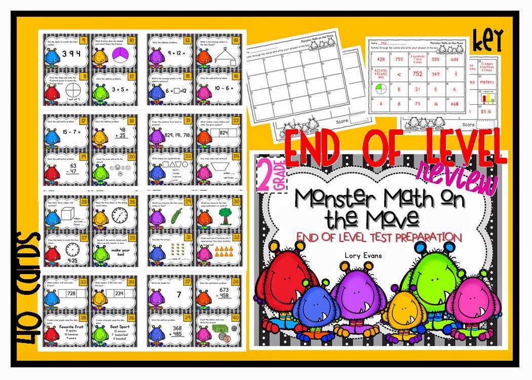 Math Skills First Graders Should Know