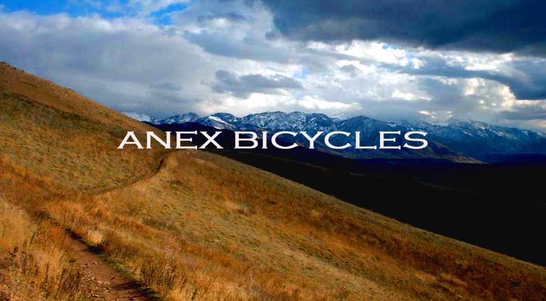 ANEX BICYCLES