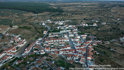 Monte da Pedra