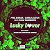 Phil Daras & Carlo Lucca Feat. Dale Saunders - Lucky Lover (Adrian Cervera Remix)