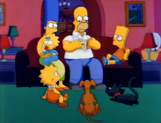 Episode 2 - Mr. Lisa Goes to Washington - The Simpsons Collection