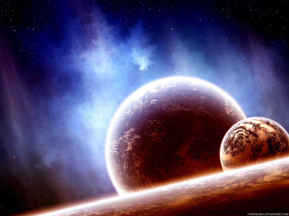 Moment in space CVI by Funerium on DeviantArt