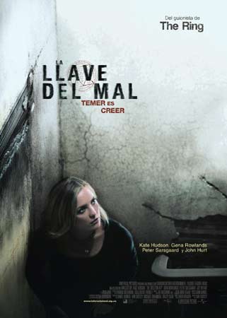 La Llave Del Mal (2005)