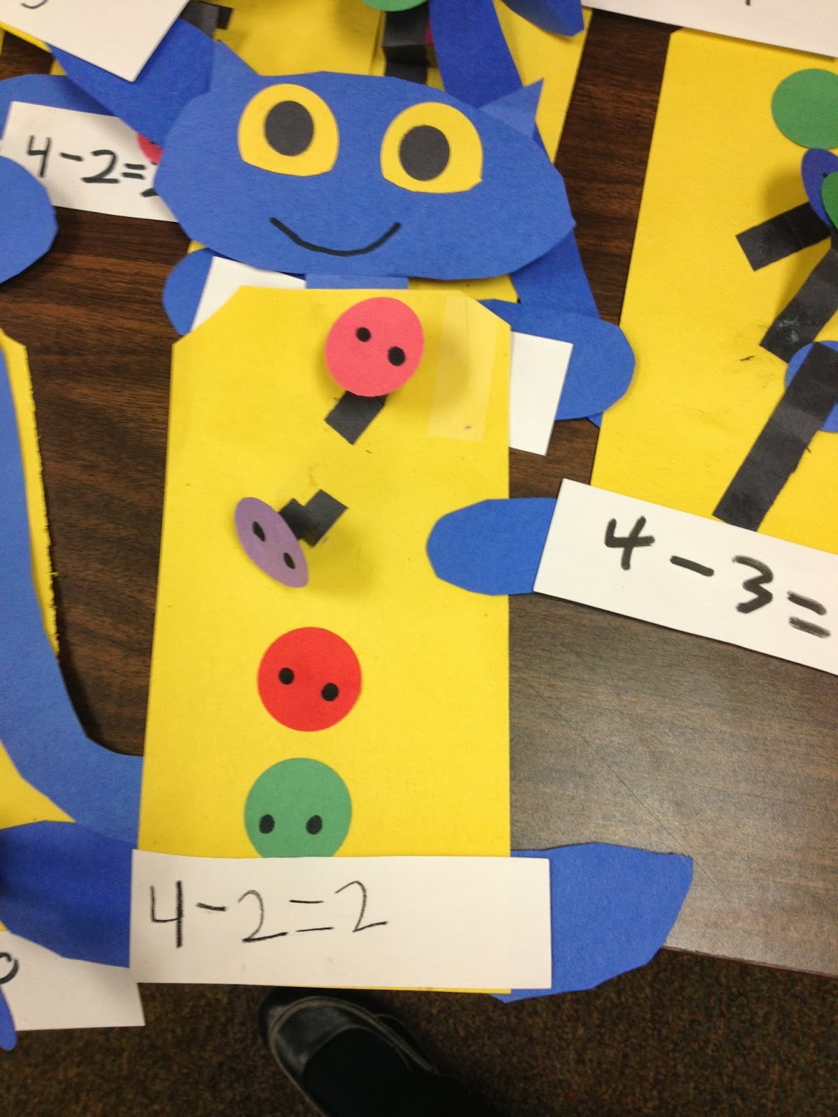 Subtraction Games For Kindergarten - Kindergarten