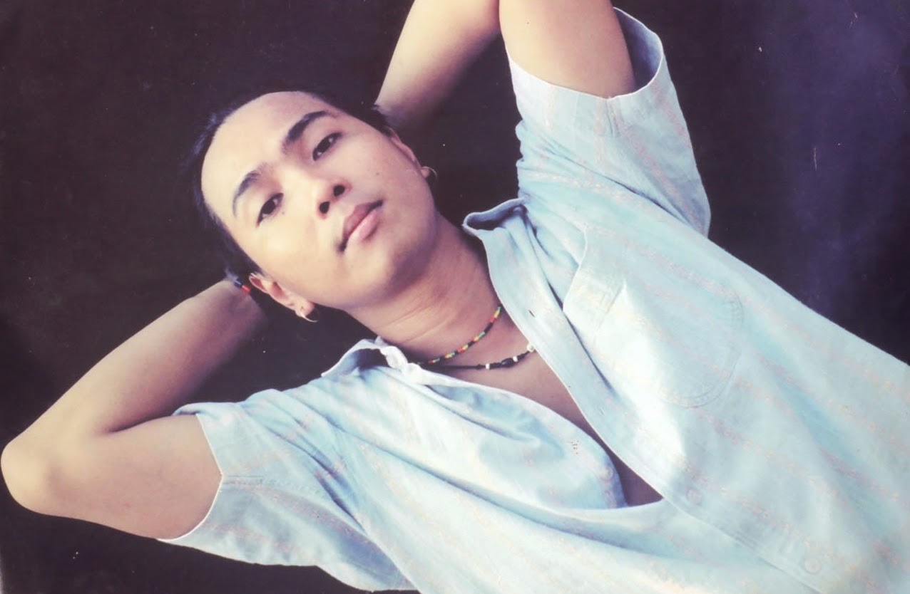 BLOG MUSIK: IMANEZ (LEGENDARIS REGGAE INDONESIA)