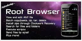 Root Browser Apk v2.2.3 Download For Android