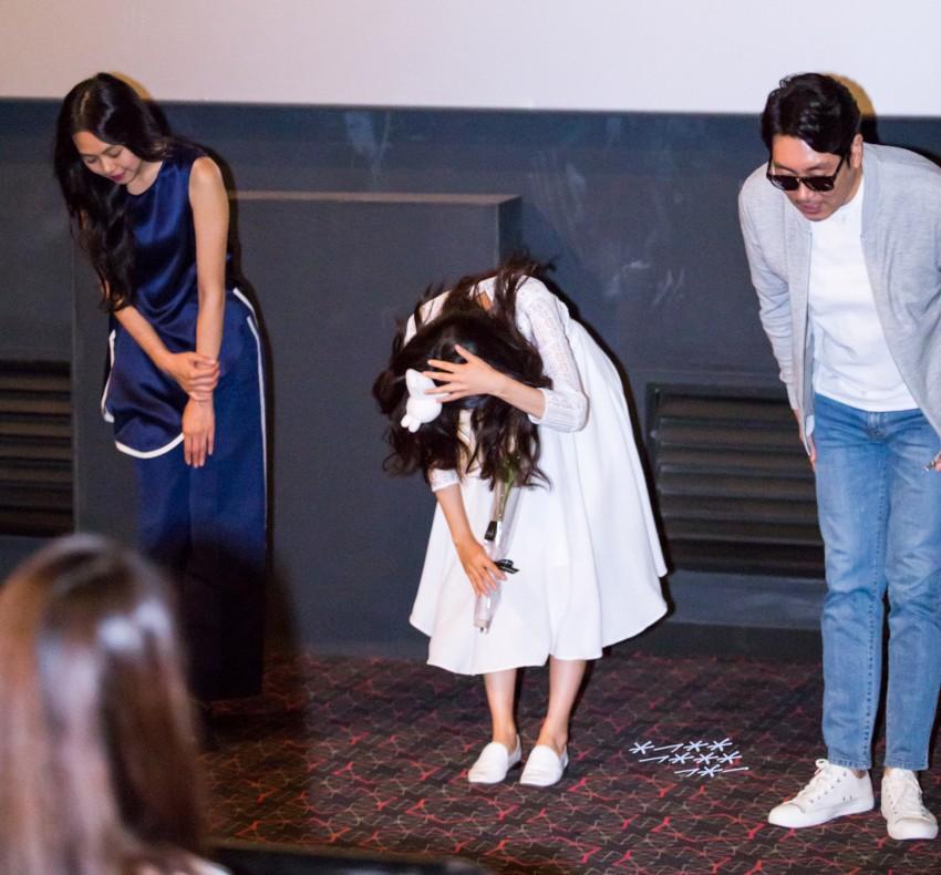 인성이 정말 바른것 같은 김태리 | 인스티즈