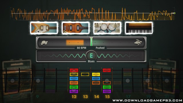 Rocksmith 2014 Edition   Download game PS3 PS4 PS2 RPCS3 PC free - 36
