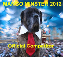 Mango Minster 2012!!!