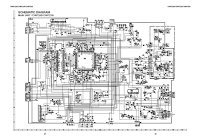 schematic main board 15WF200,250,500(GA-2)