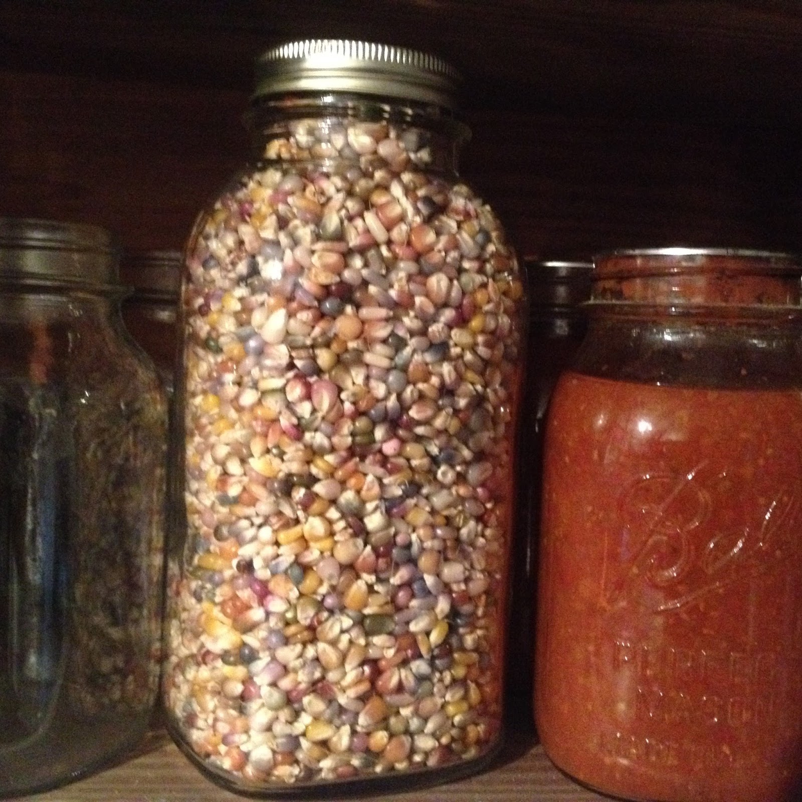 Holes In My Jeans Glass gem corn tortillas