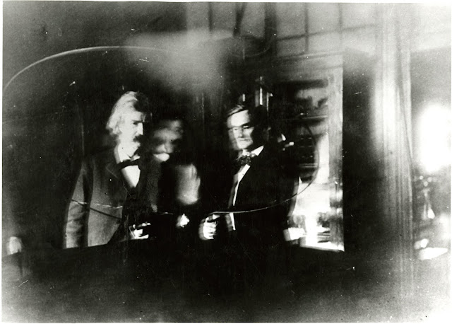 Mark+Twain.+In+Nikola+Tesla