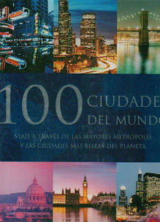 100 Ciudades del Mundo
