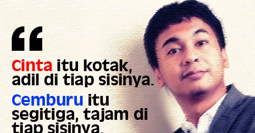 Kata Kata Bijak Raditya Dika Cinta Dalam Kardus Contoh Ert
