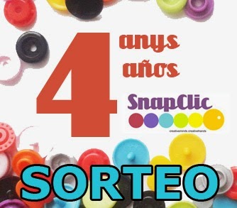 Aniversari Snapclic