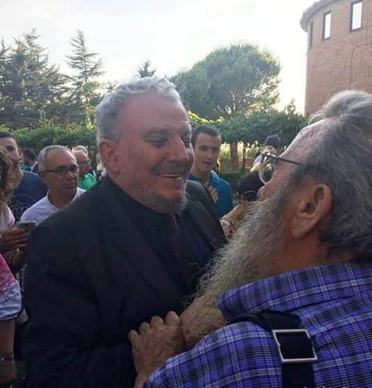 Come dire che ho un grosso uccello in spagnolo
