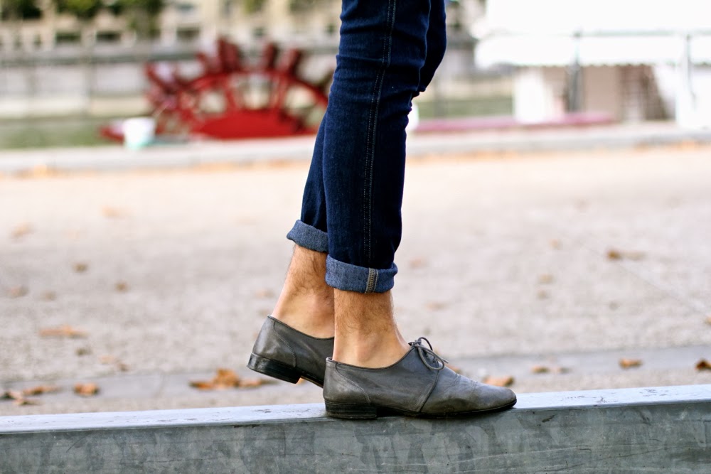 BLOG MODE HOMME PREPPY CONSEIL STYLE PARIS ELEGANCE TENDANCE