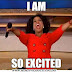 30 Best Excited Memes That Shows Our Real Excitement / Memesvsquotes.online