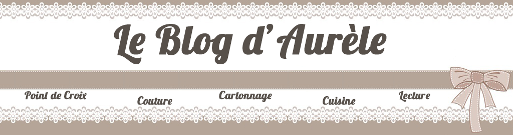 Le Blog d'Aurèle