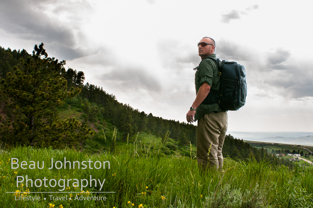 mountainsmith parallax