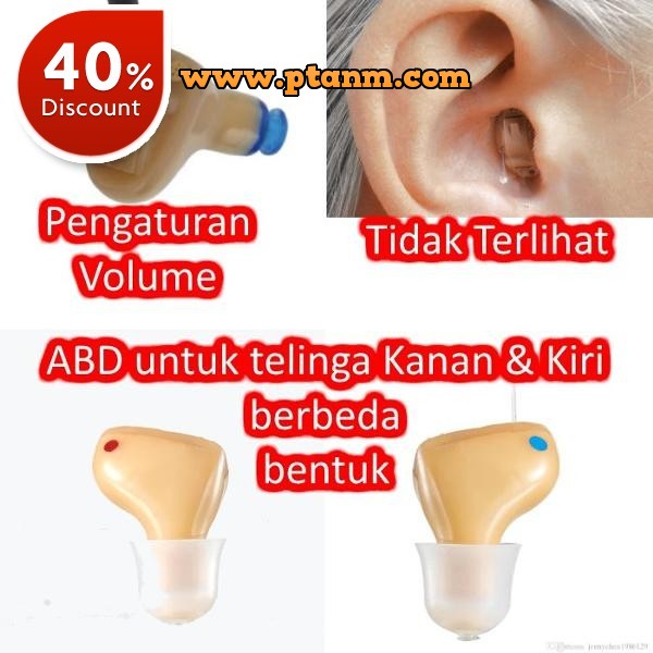 Pusat Alat Bantu Dengar Hearing Vision. Pusat Alat Bantu Dengar Indonesia. Discount hingga 40 %.  Alat-bantu-dengar-bagi-lansia